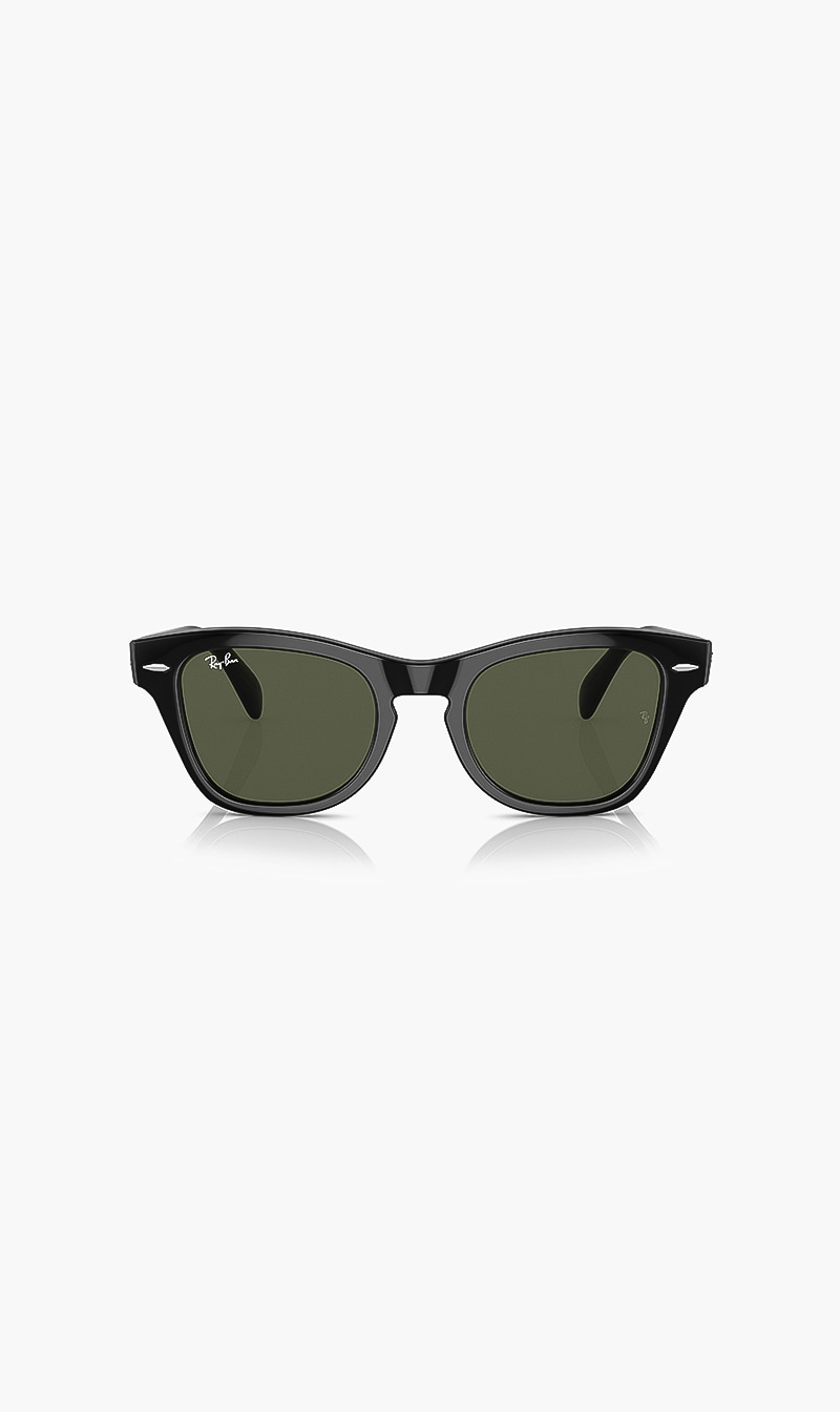 

Full Rim Sunglasses