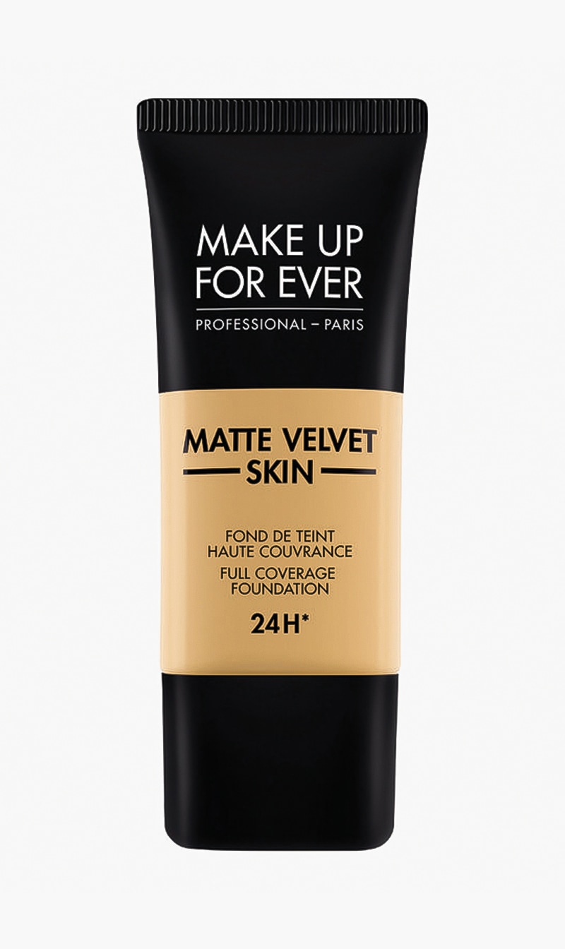 

Matte Velvet Skin Foundation 30ml Y405