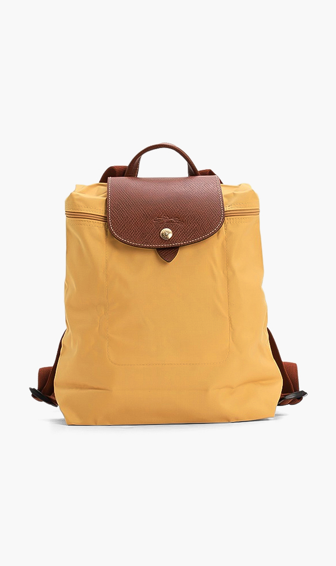 

Longchamp Le Pliage Backpack