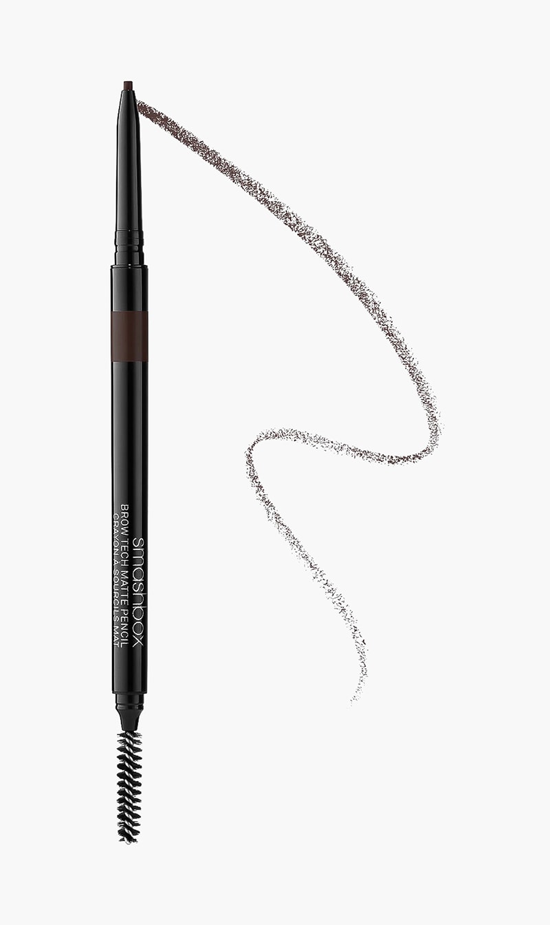 

Brow Tech Matte Pencil, Brunette, Others