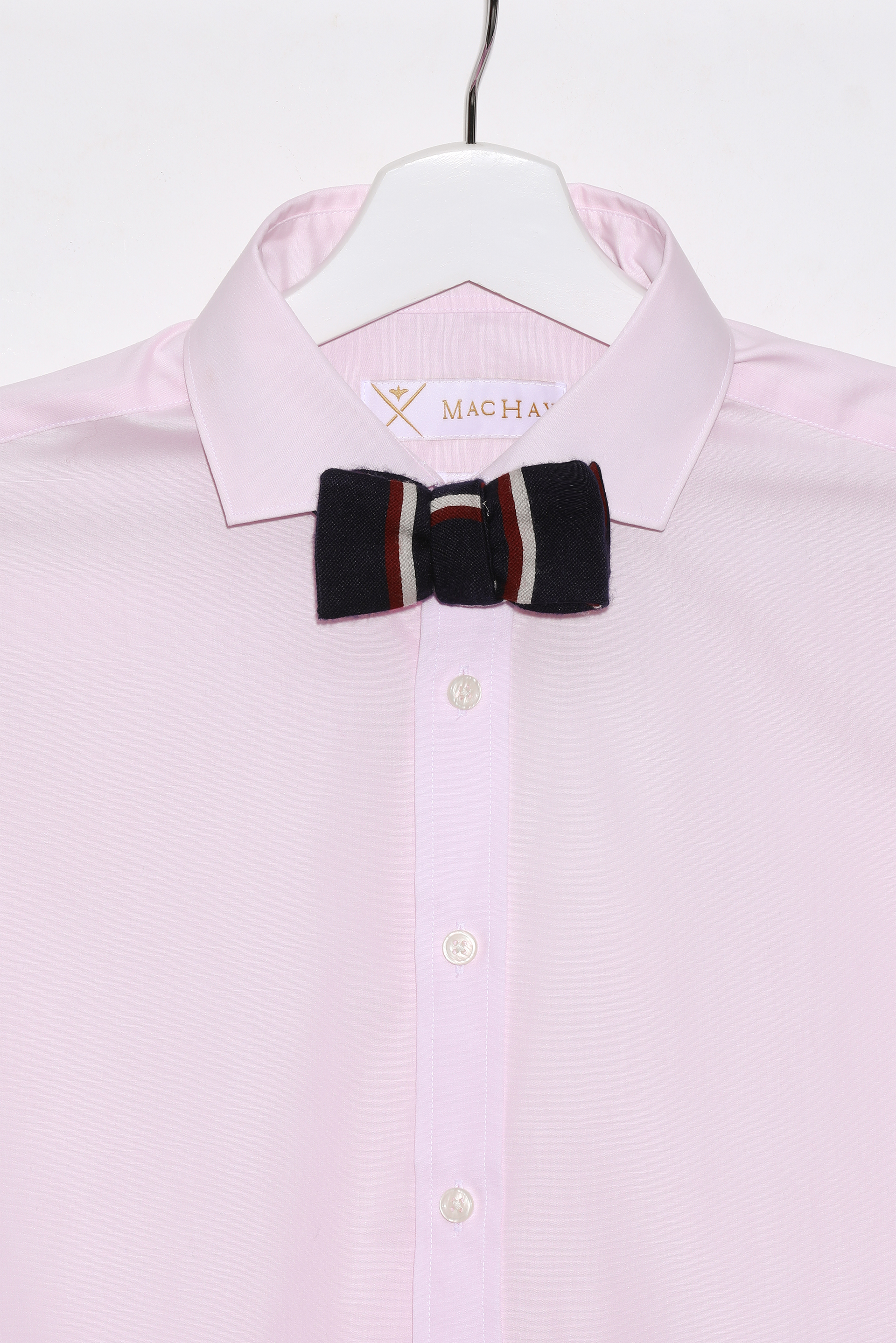 

Hackett London Stripes Bow Men's Tie
