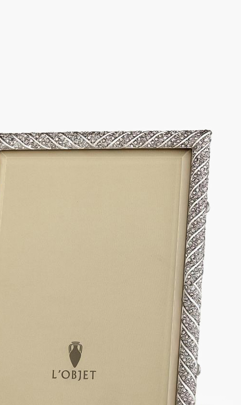 

L'objet Deco Twist Frame