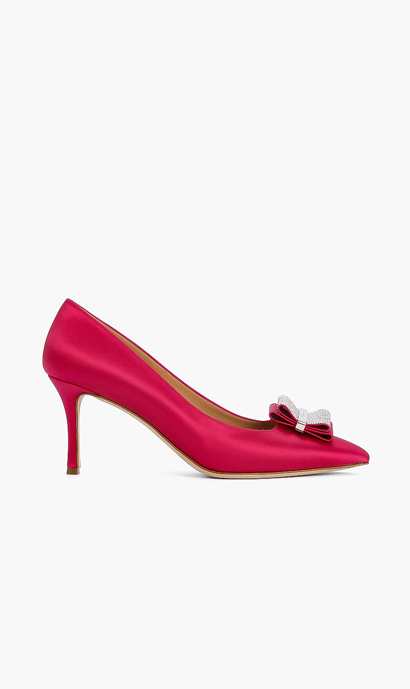 

Winnie Heels