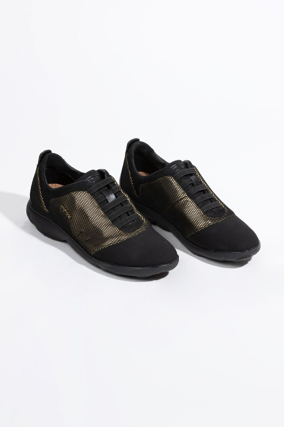 

Geox D Nebula C Sneakers
