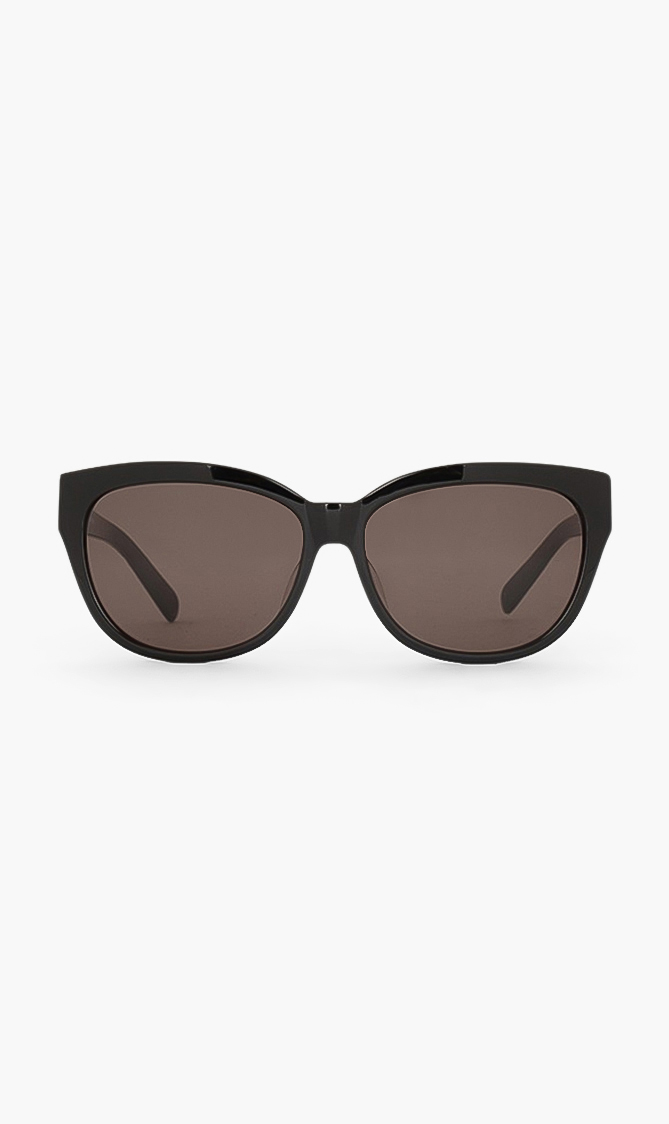 Kate Spade Aisha Oversized Sunglasses