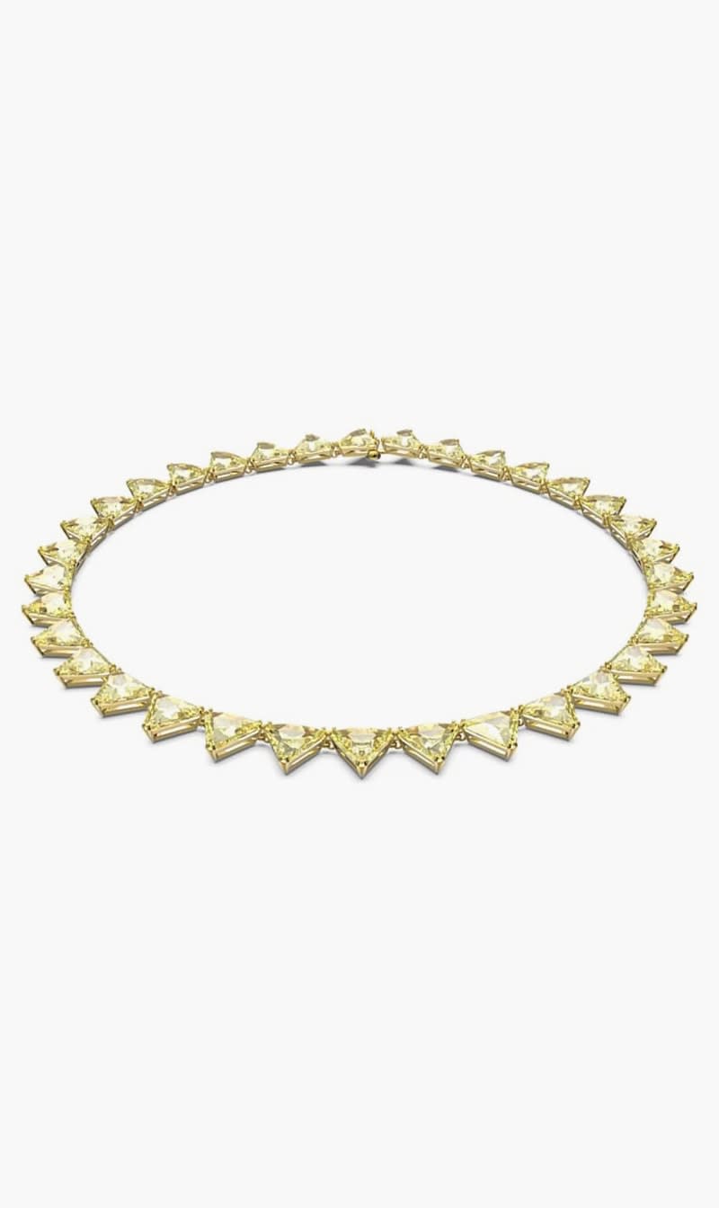 

Swarovski Sjc Millenia All Ard M Trgl Jonq Gos for Women | The Deal Outlet