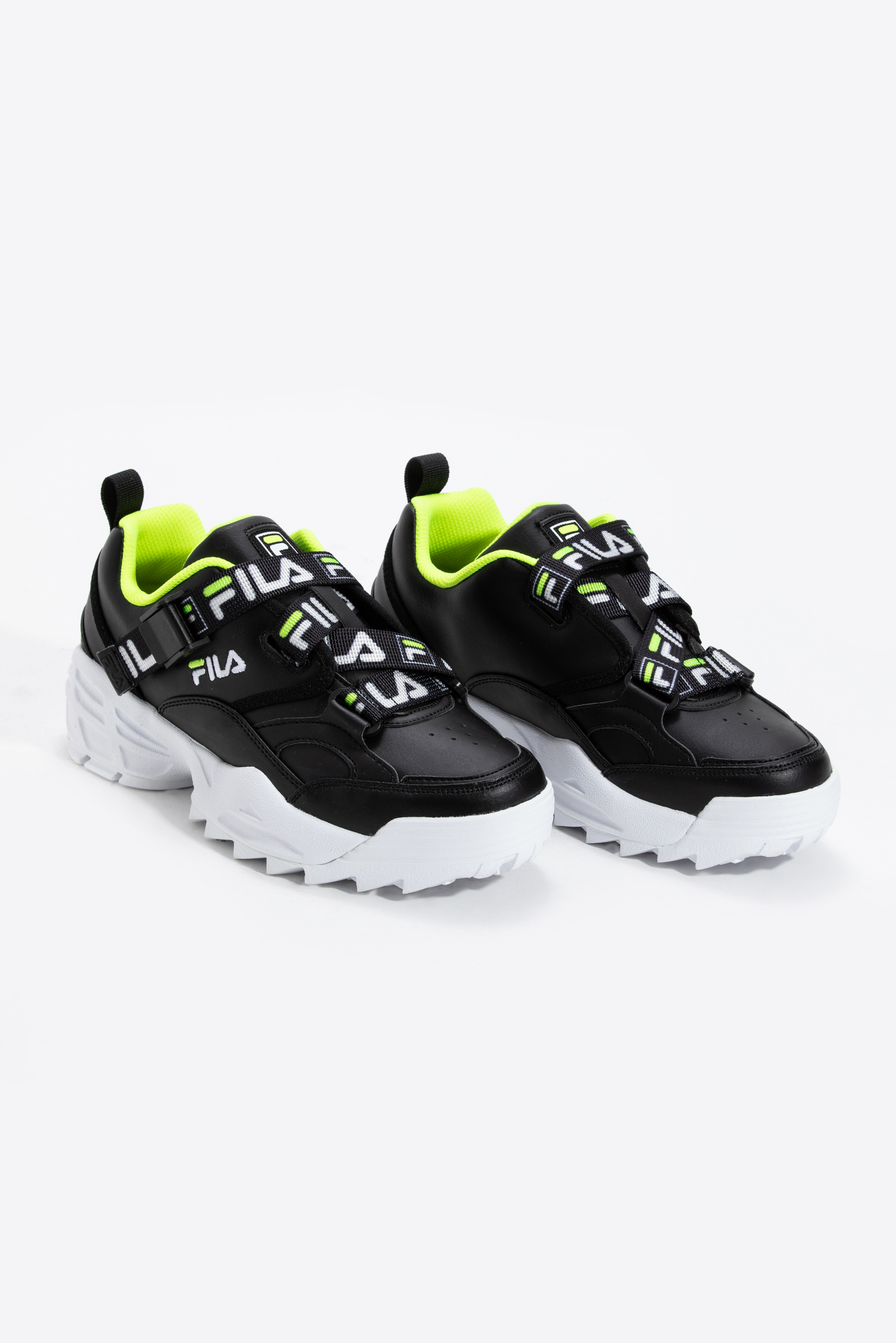 

Fila Fast Charge Sneakers