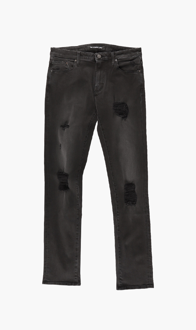 

Ripped Jeans, Black