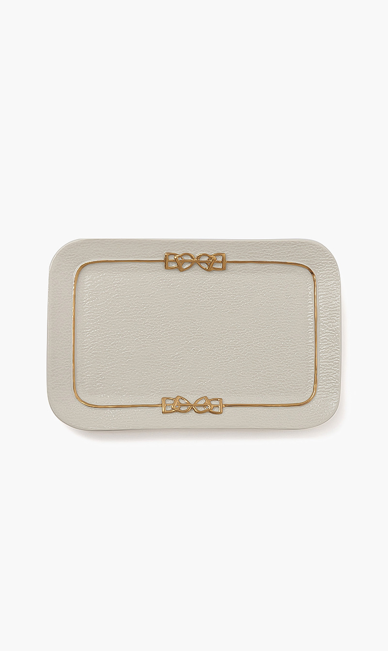 

Dressage Tray