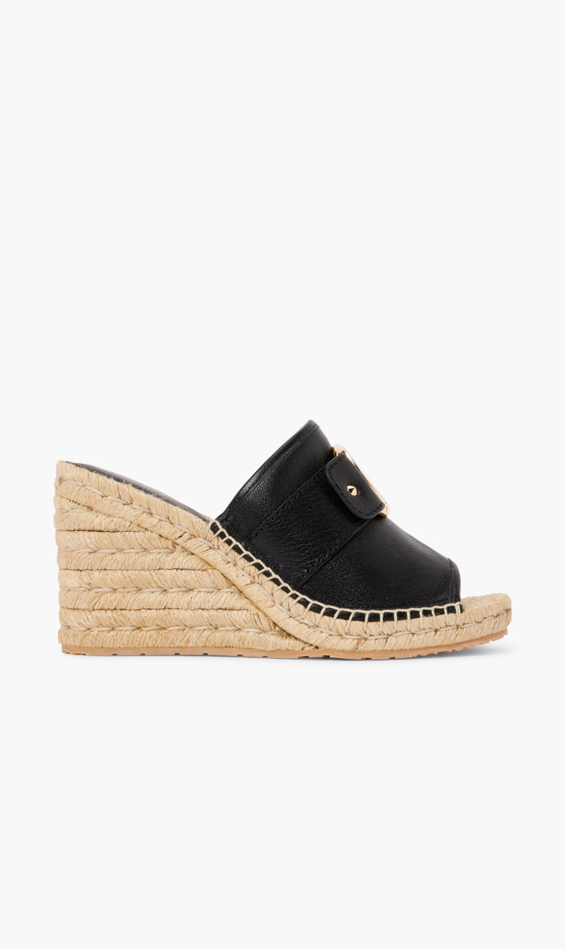 

Salvatore Ferragamo Black Kamora for Women | The Deal Outlet