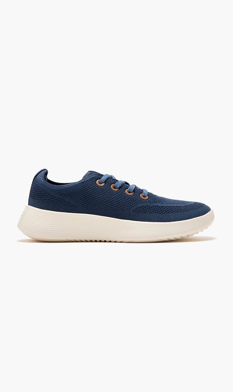 

Allbirds Grey Tree Runner Go Sneakers for Women | The Deal Outlet