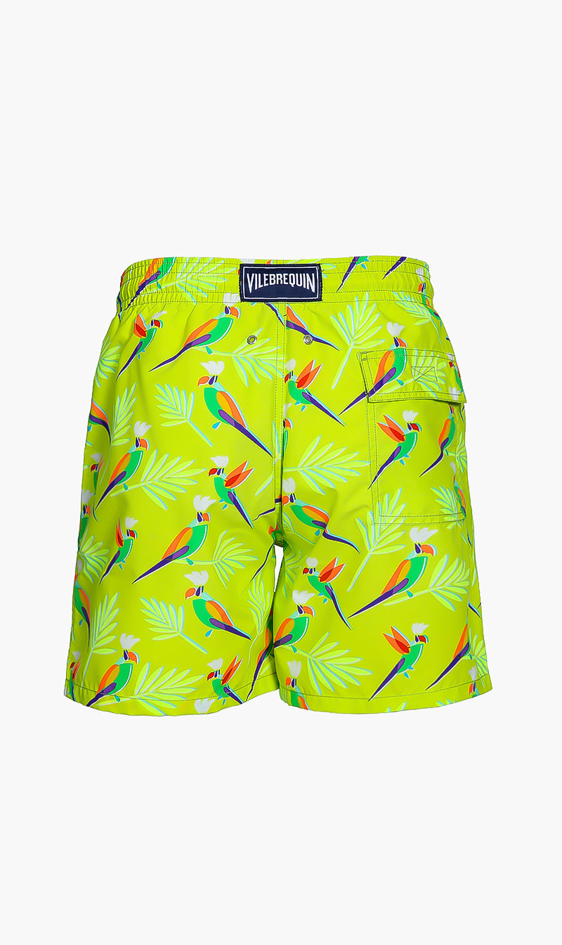 

Vilebrequin Moorea Swimshorts
