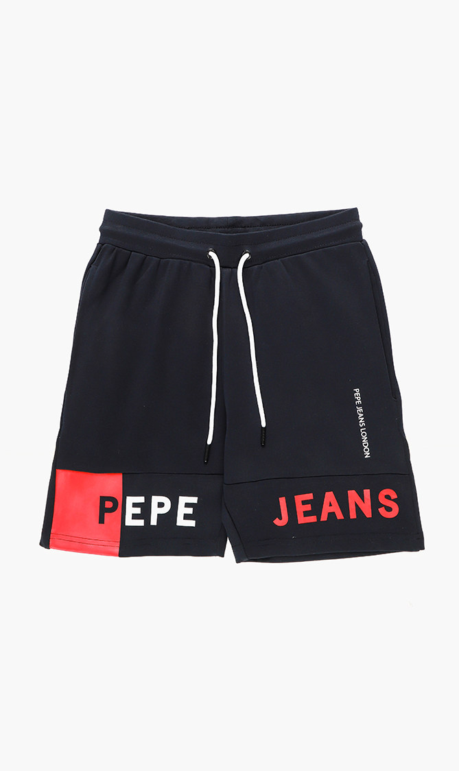 

Christian Terry Shorts, Blue