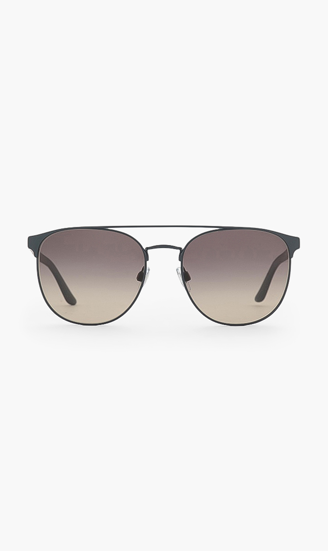 

Giorgio Armani Oversized Sunglasses