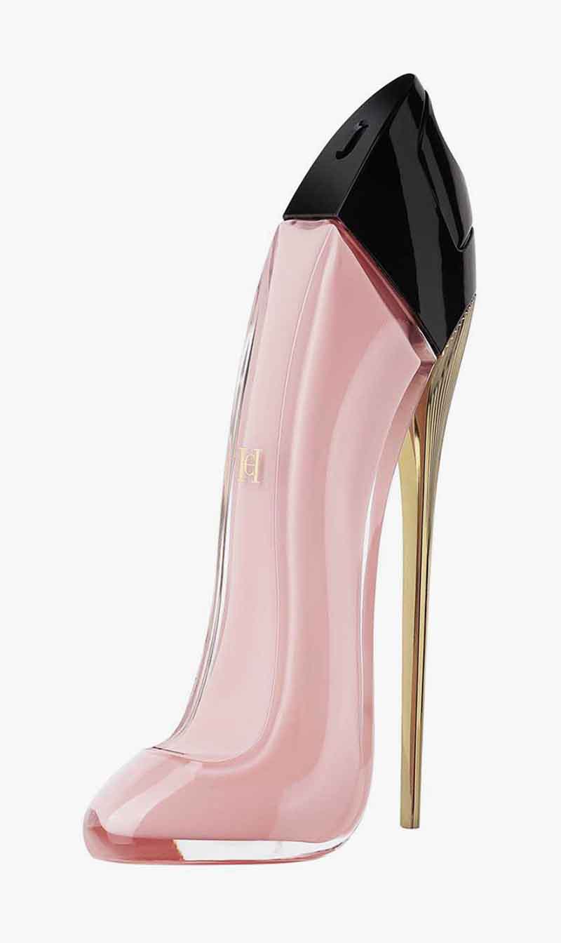 

Carolina Herrera Others Good Girl Blush Eau De Parfum, 80ml for Women | The Deal Outlet