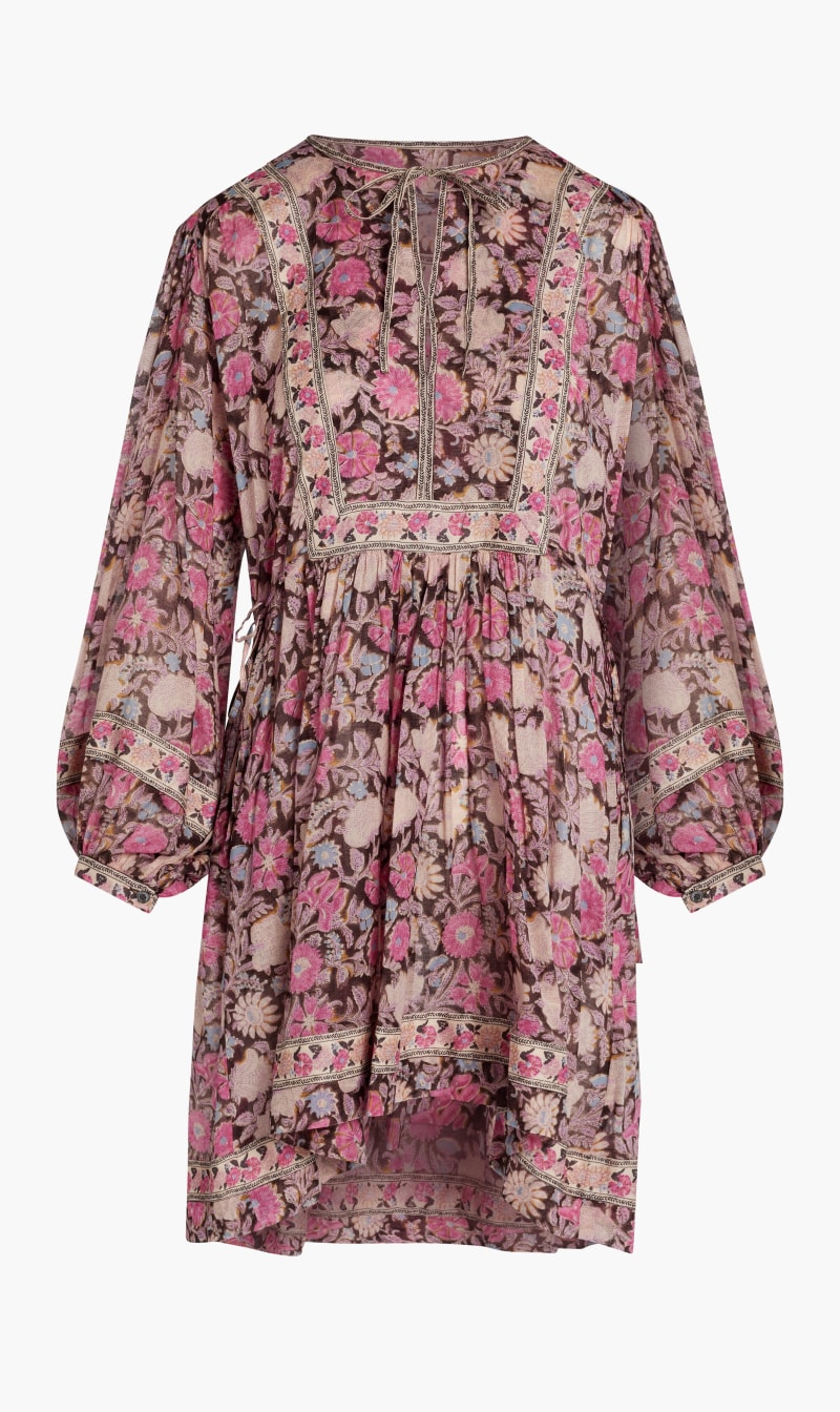

Isabel Marant Pink Gilinesia for Women | The Deal Outlet
