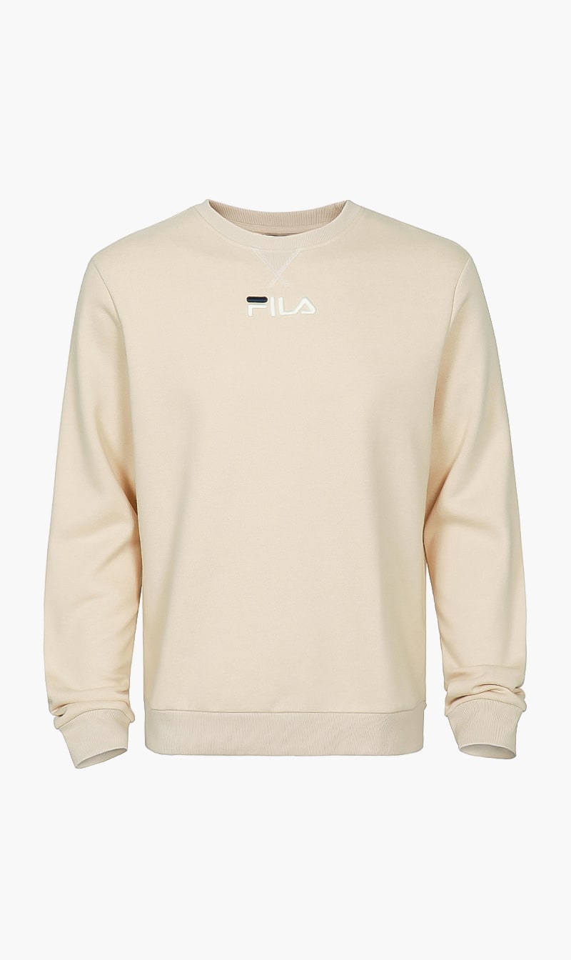 

Theo Sweatshirt, Beige