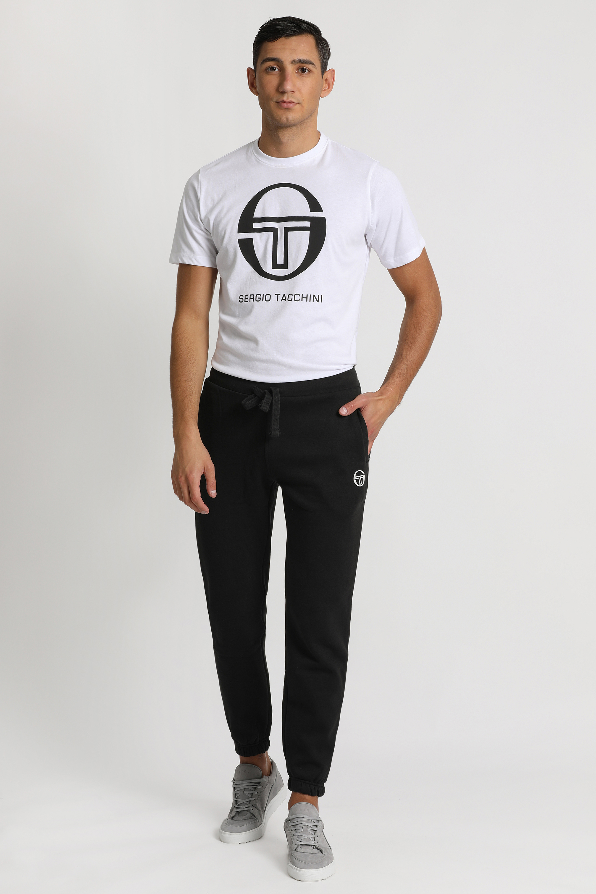 

Sergio Tacchini Zeno Pant