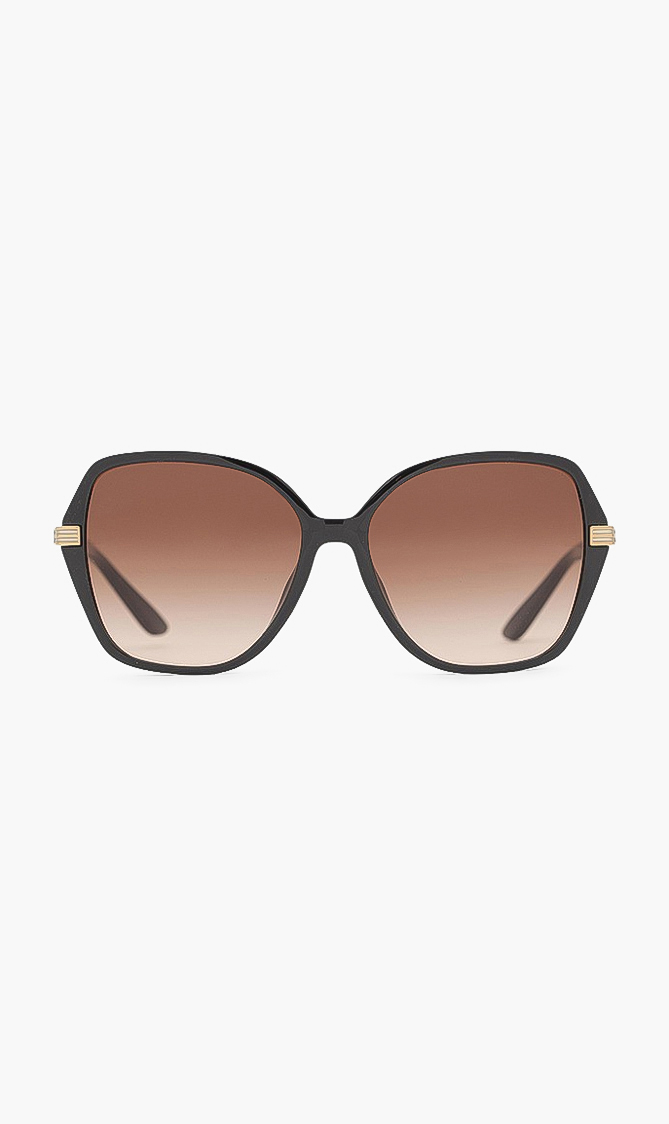 

Tory Burch Oversized Square Sunglasses