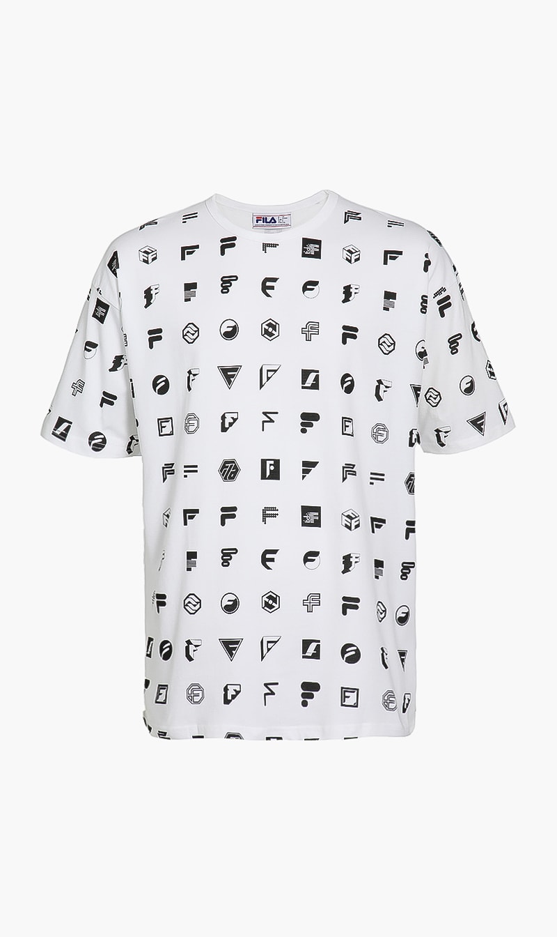 

Fila Farworks Icon Oversized T-shirt