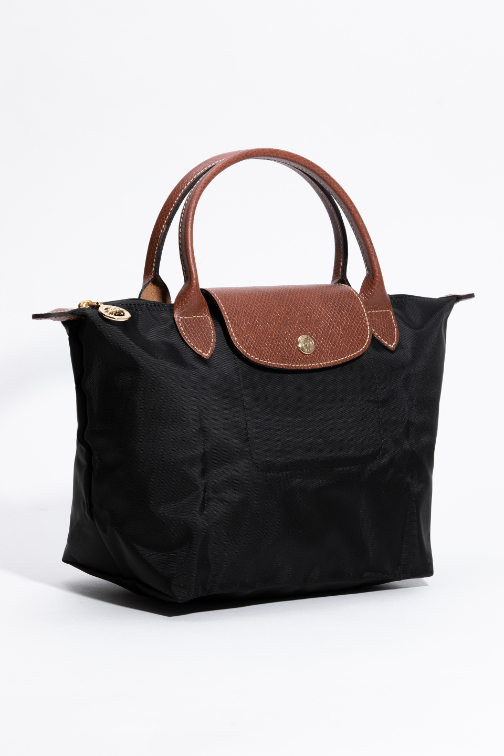 

Longchamp Le Pliage Travel Bag