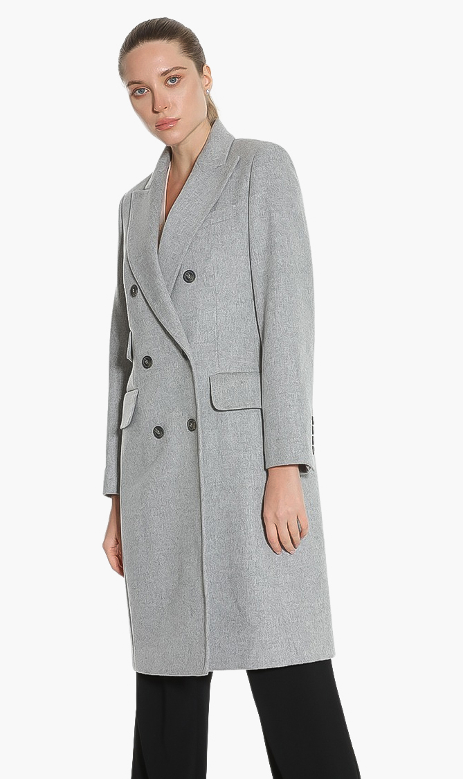 

Laringe Coat