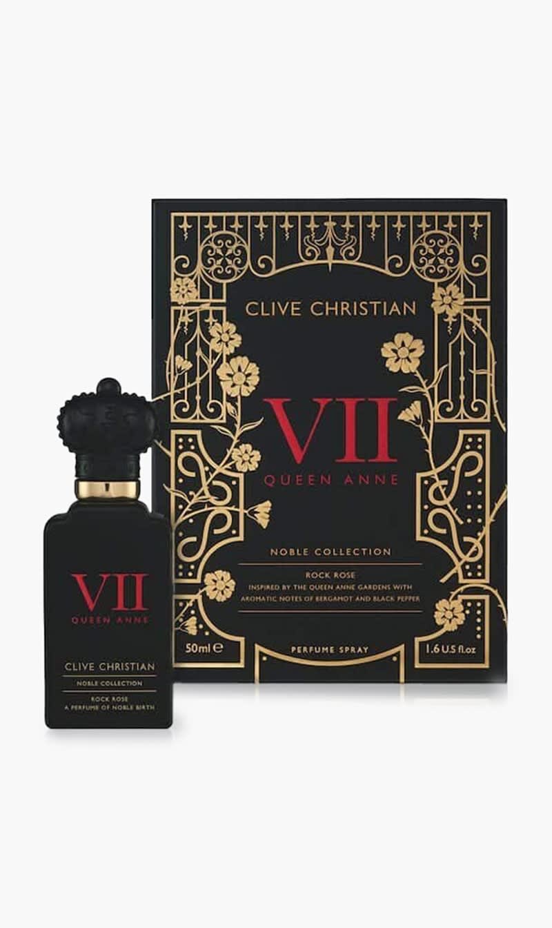 

Clive Christian Others Noble Rock Rose Masculine Eau De Parfum, 50ml for Men | The Deal Outlet