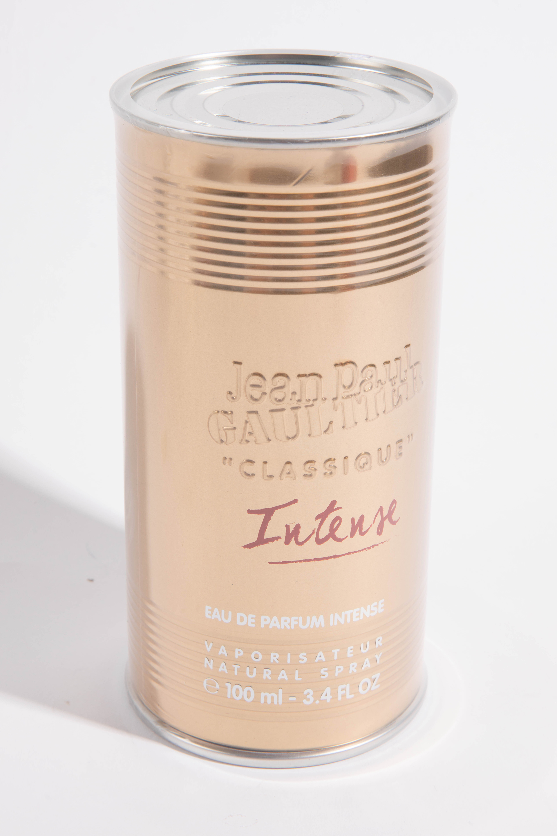 

Jp Gaultier Classique Intense Eau De Parfum, 100 Ml