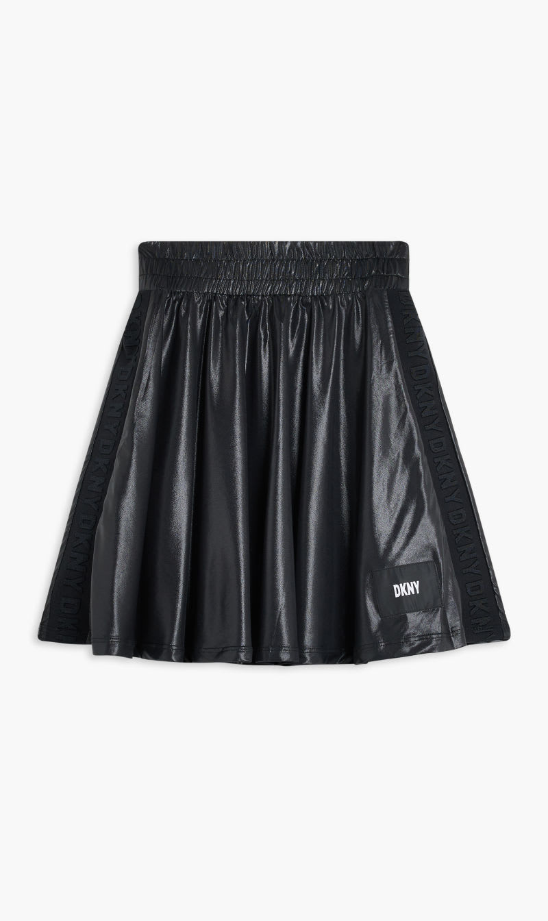 

Dkny Black Skirt for Girls | The Deal Outlet