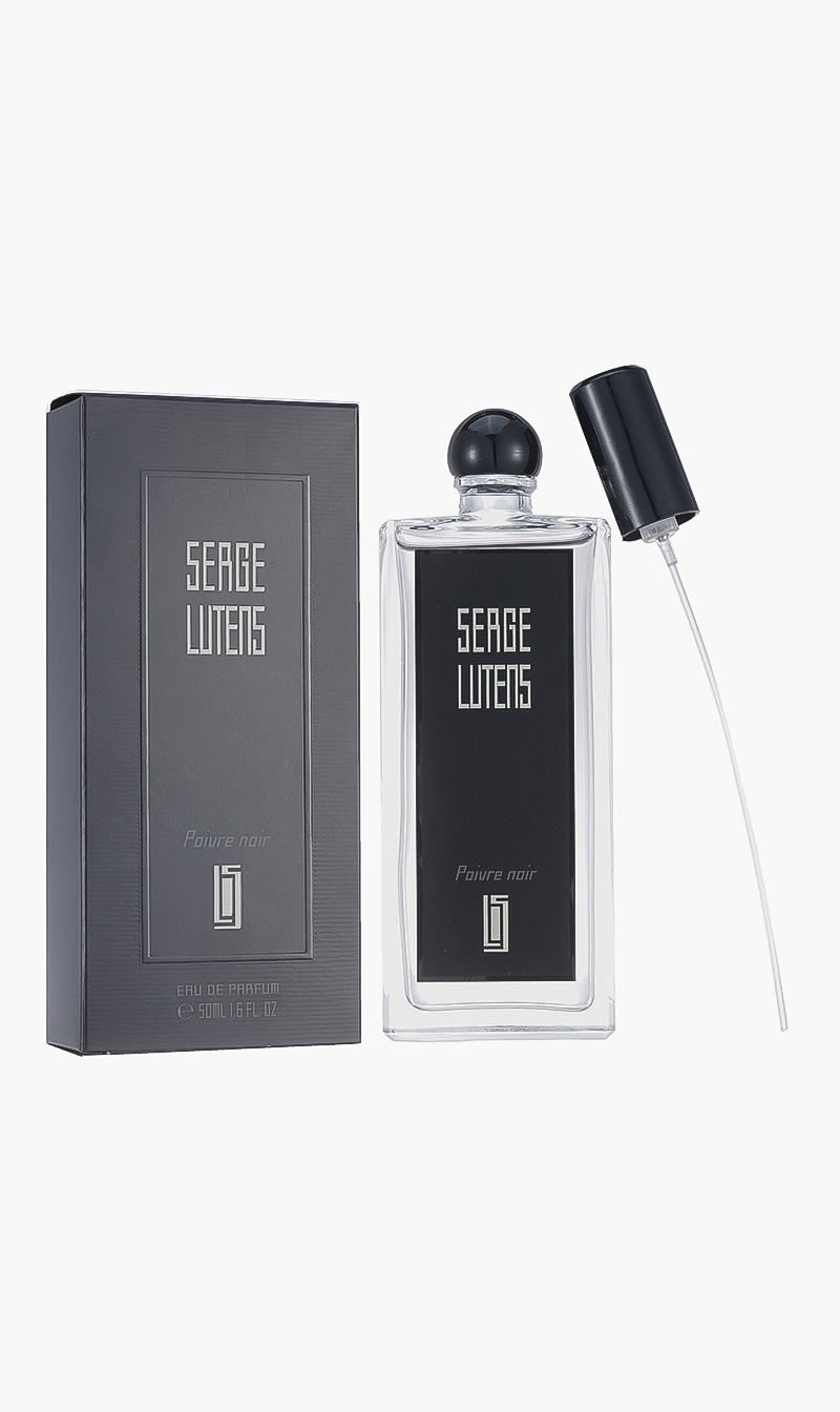 

Serge Lutens Others Poivre Noir Eau De Parfum, 50ml | The Deal Outlet