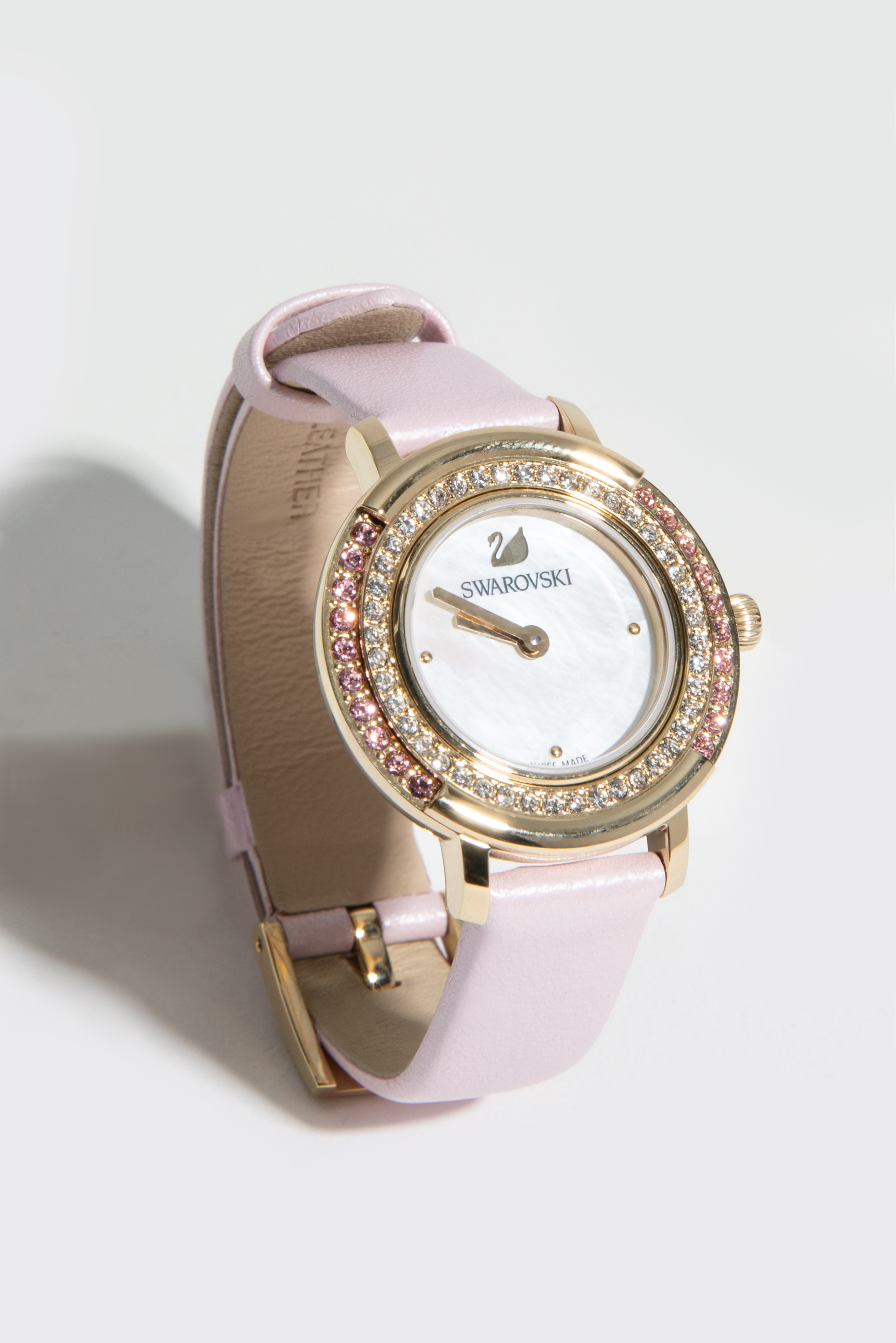 

Swarovski Playful Mini Analog Watch
