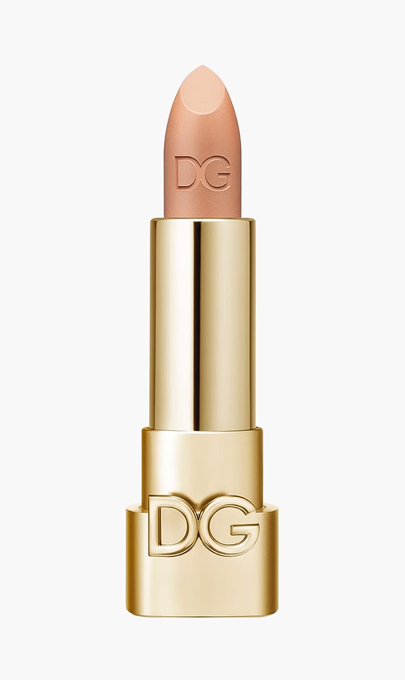 

Dolce & Gabbana The Only One Matte Lipstick, Sweet Honey for Women | The Deal Outlet