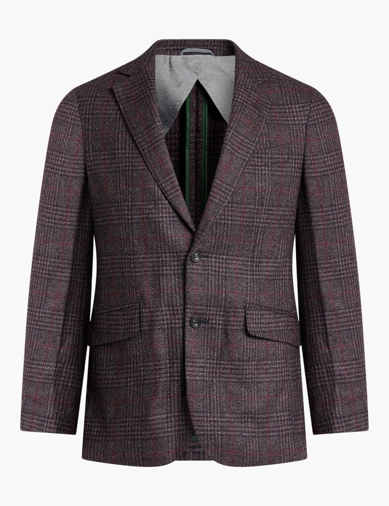 

Hackett Myf Wl Silk Pow, Multi-color