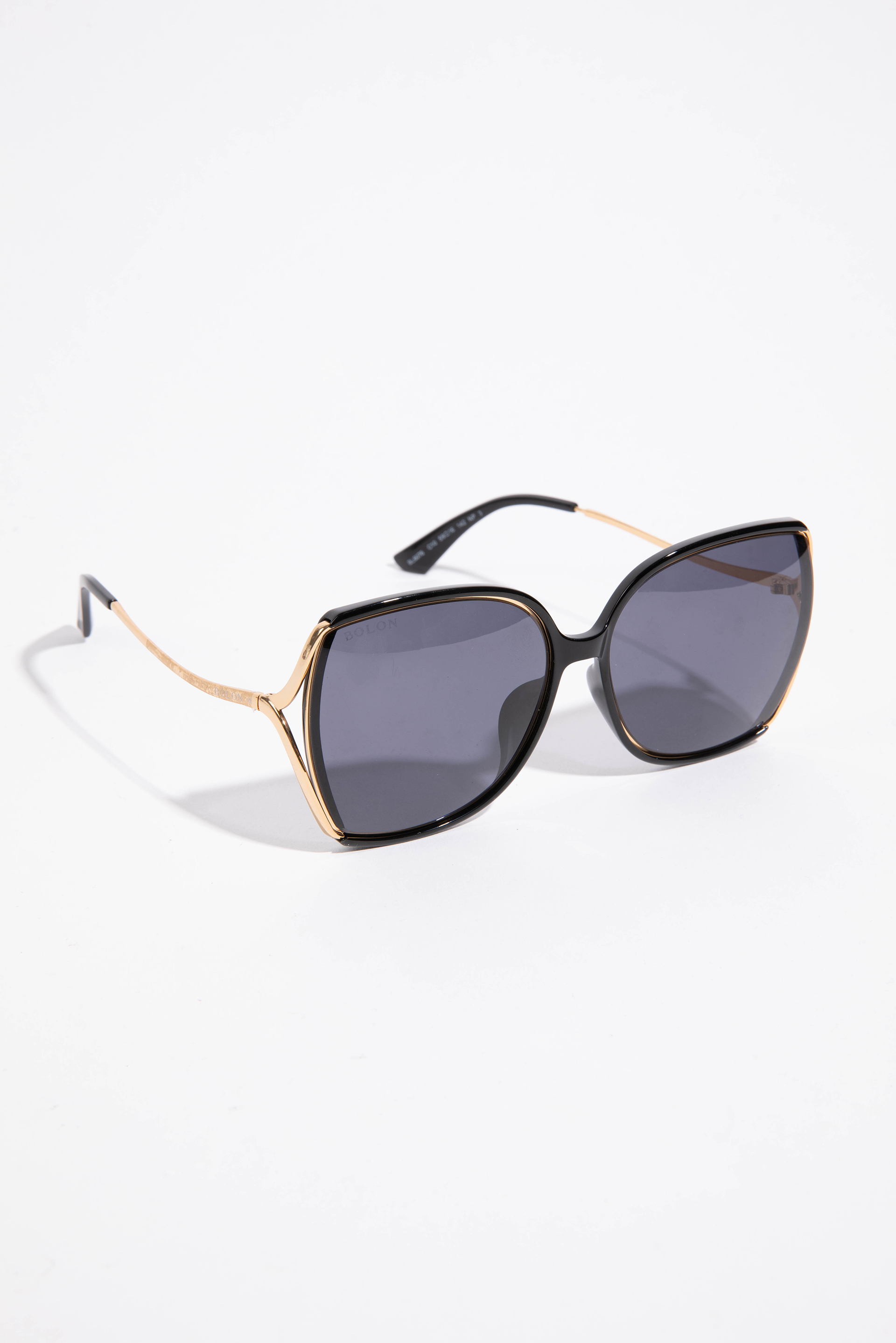 

Bolon Oversized Sunglasses