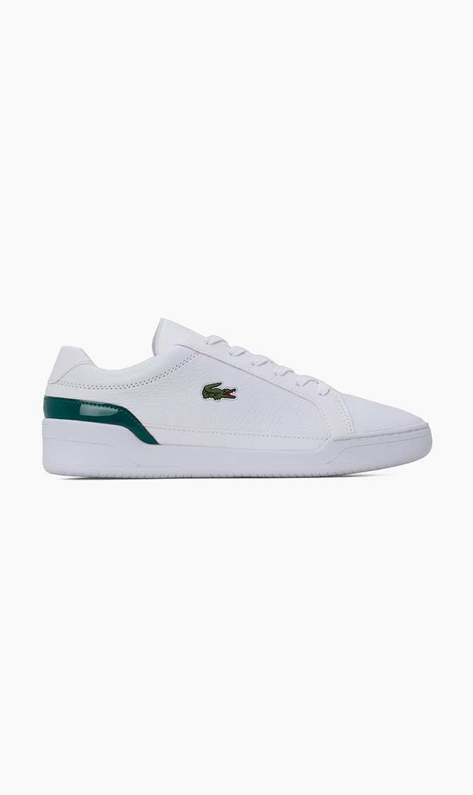 

Lacoste Challenge 220 Leather Trainers