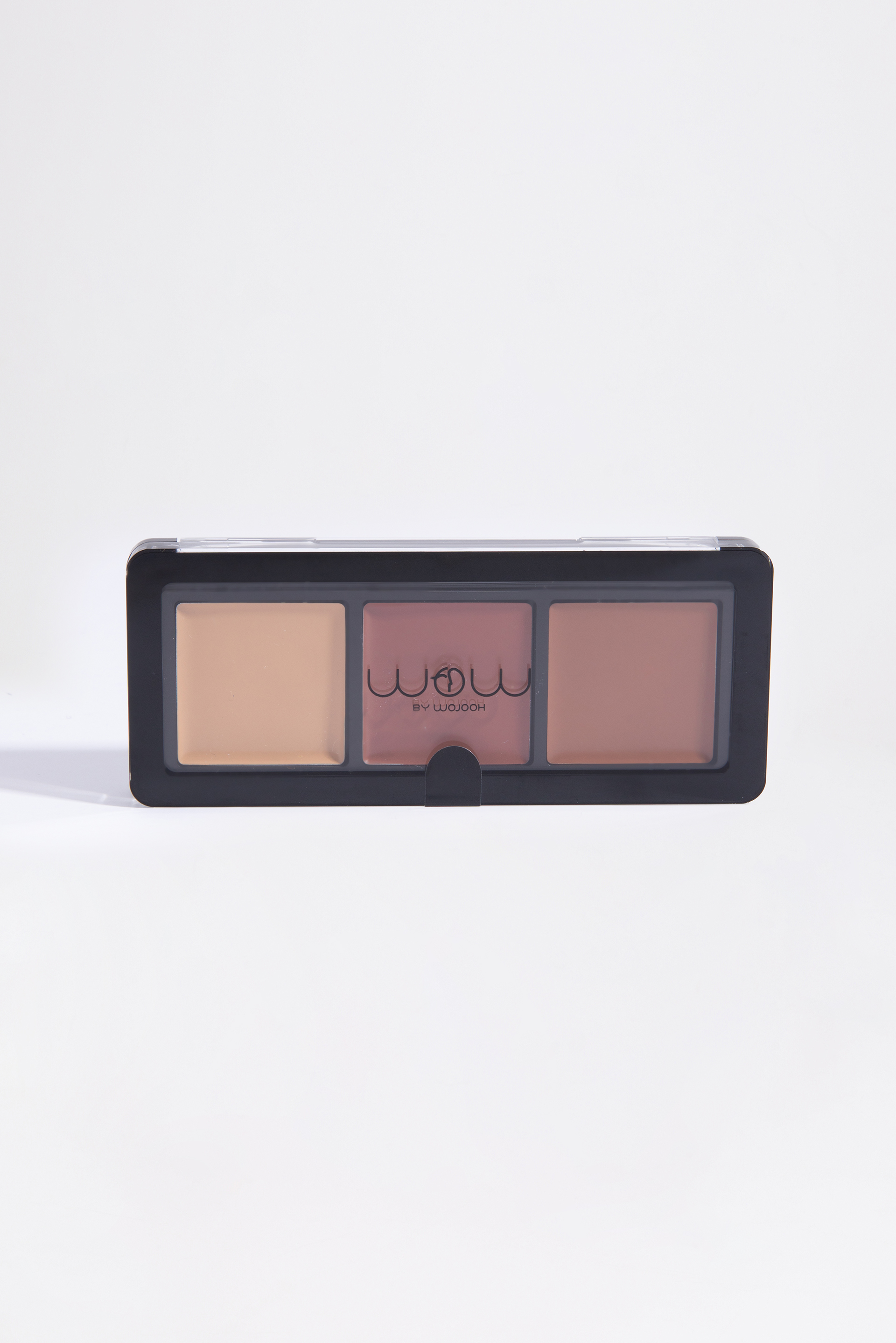 

Wow Beauty Forward Contour Revolution - Sculpting Palette