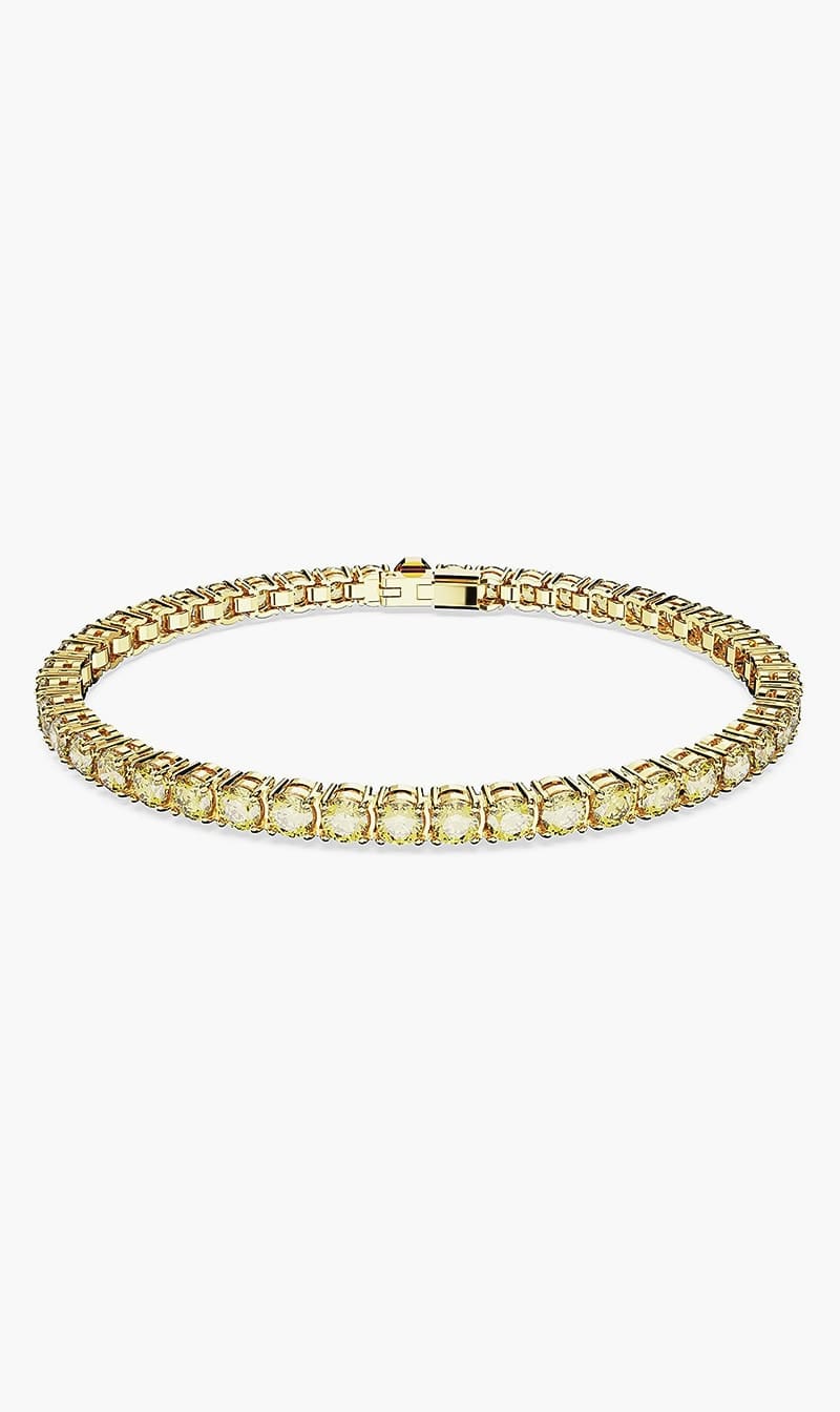 

Swarovski Others Sjc Matrix Tb S Canye/gos M for Women | The Deal Outlet