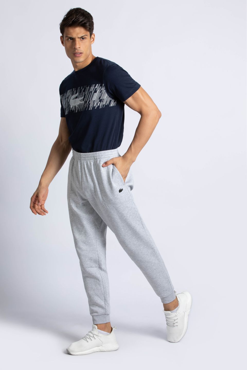 

Lacoste Sweat Trackpants