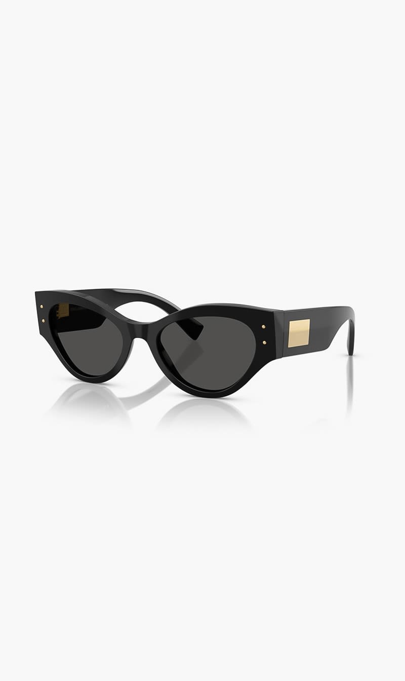 

Dolce & Gabbana Black Dolce Gabbana Sunglass for Women | The Deal Outlet