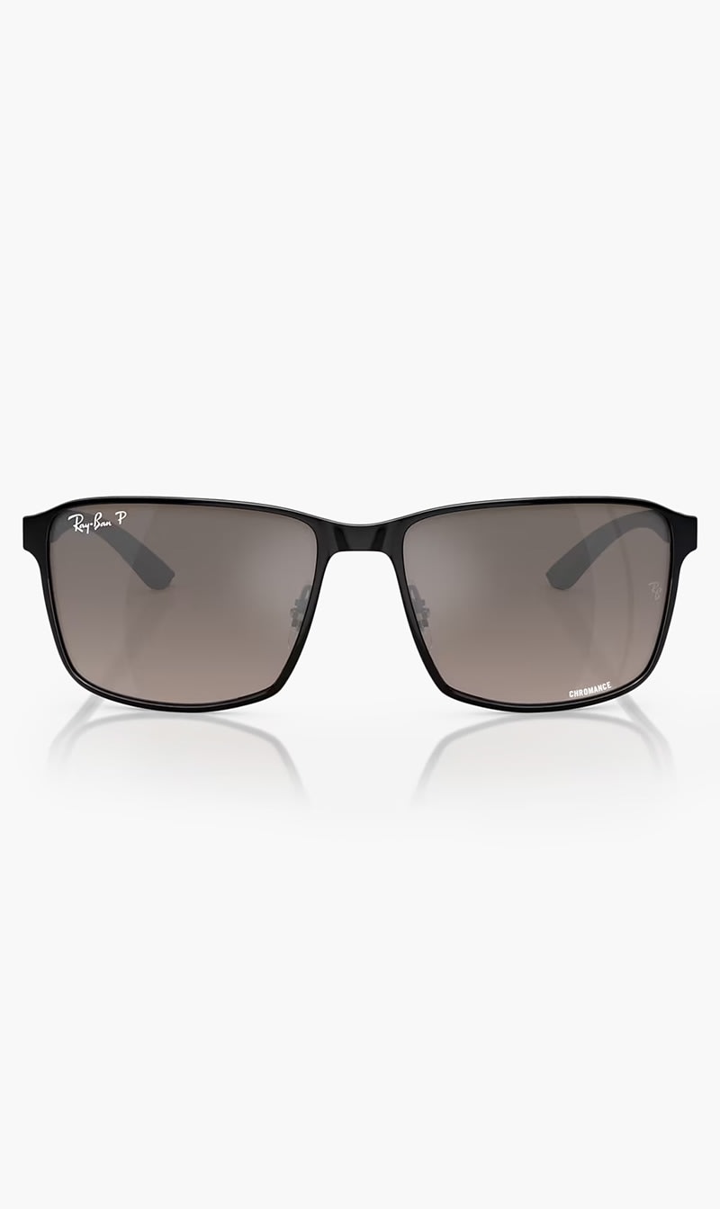 

Ray-ban Black Ray-ban 0rb3721ch | The Deal Outlet