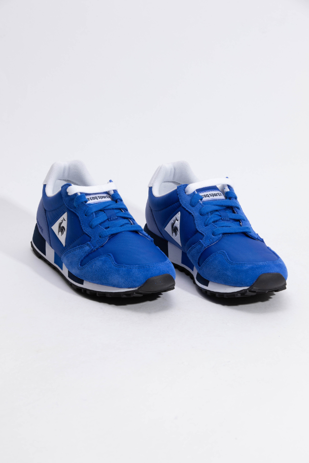 

Le Coq Sportif Omega Sport Cobalt/dress Blue Trainers