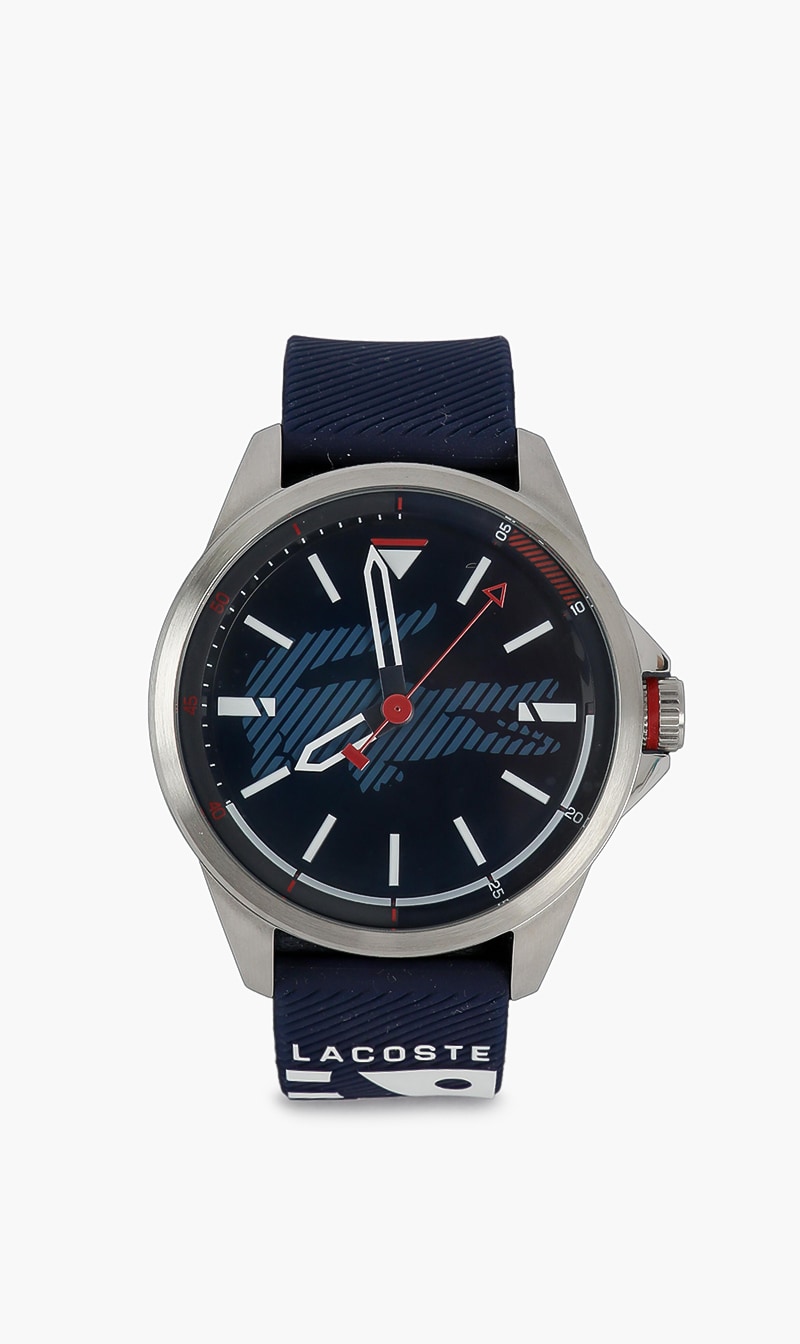 

Quartz Silicone Watch
