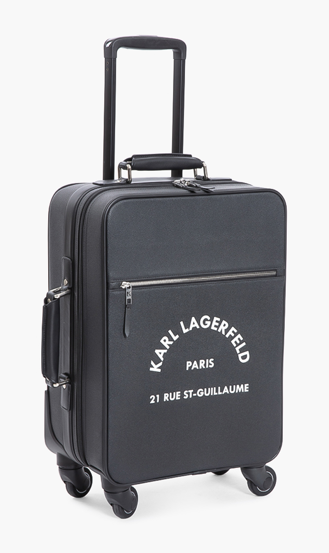

Karl Lagerfeld Rue St Guillaume Trolley