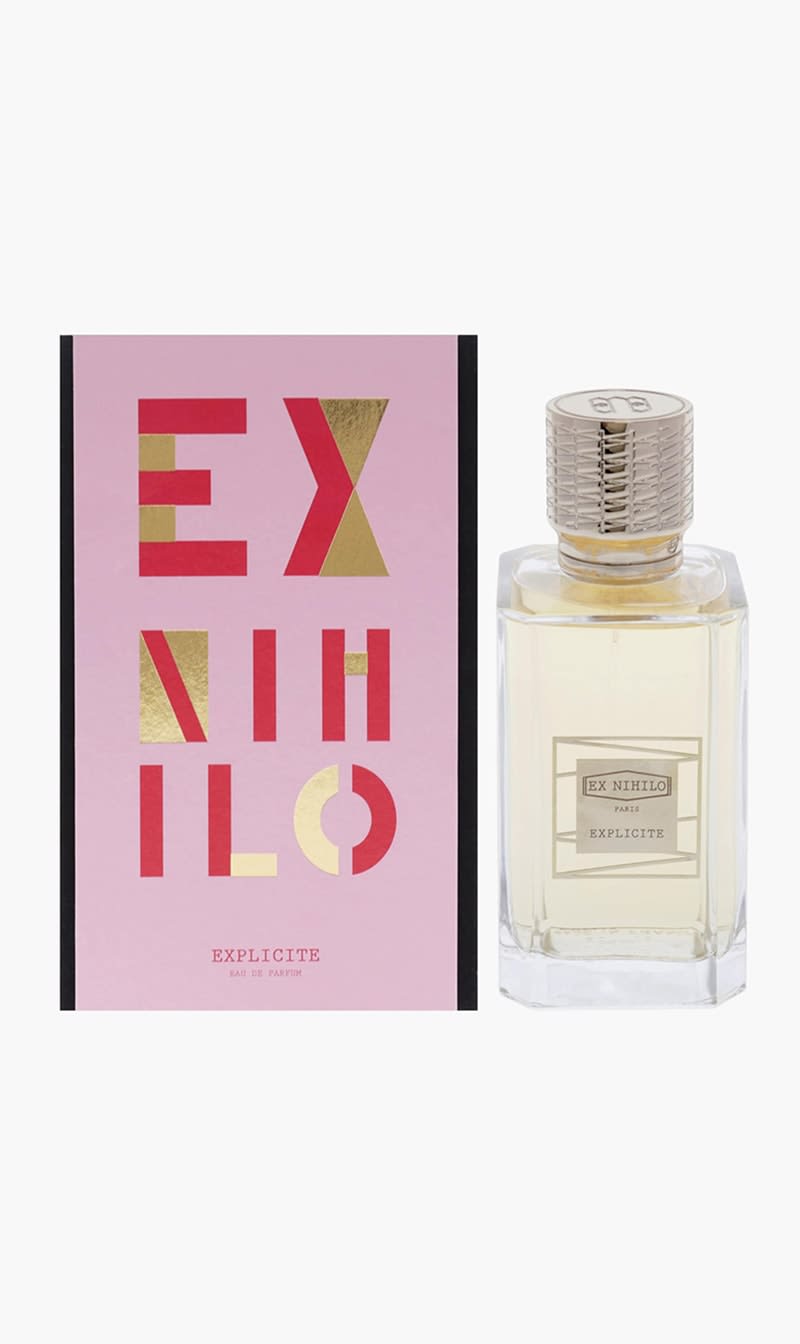 

Ex Nihilo Ex Nihilo Explicite Eau De Parfum,  | The Deal Outlet