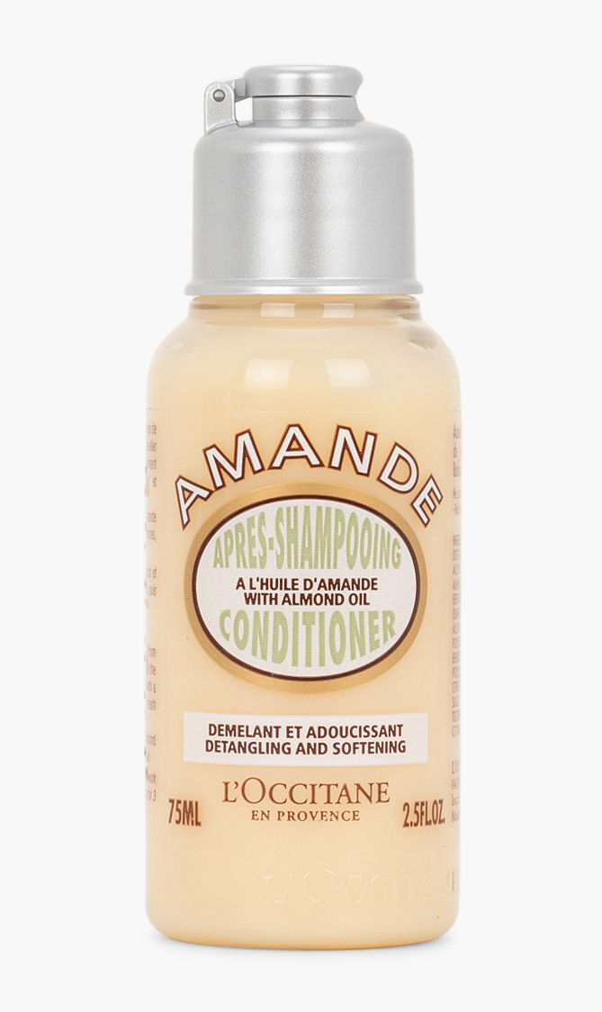 

L'occitane Almond Conditioner, 75ml