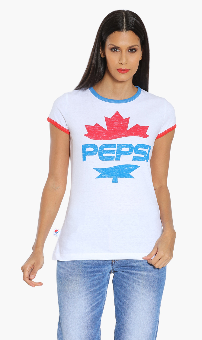 

Dsquared2 X Pepsi T-shirt