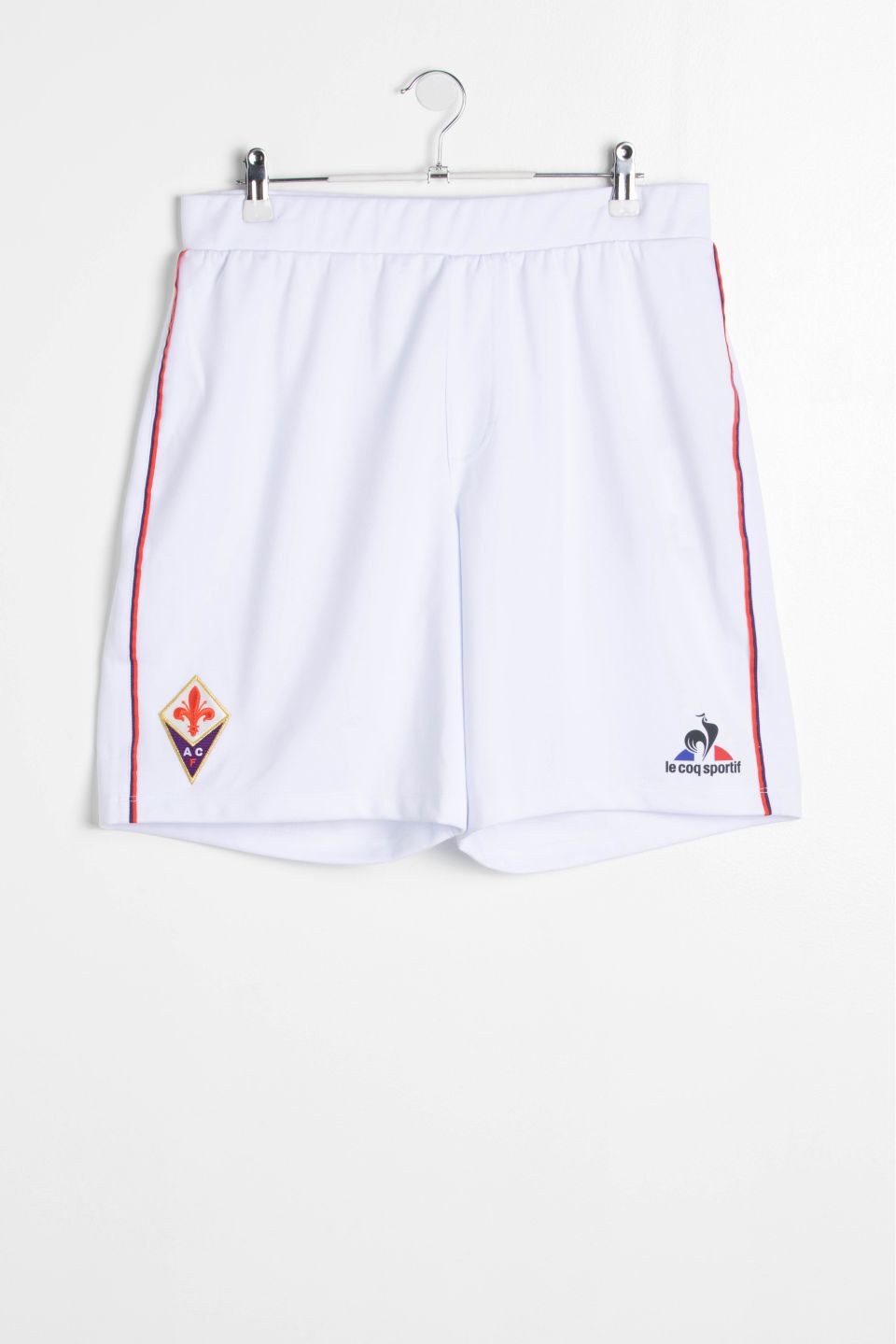

Le Coq Sportif Acf Fiorentina Short