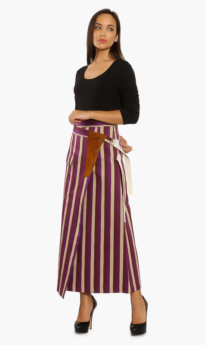 

Golden Goose Deluxe Brand Linette Skirt