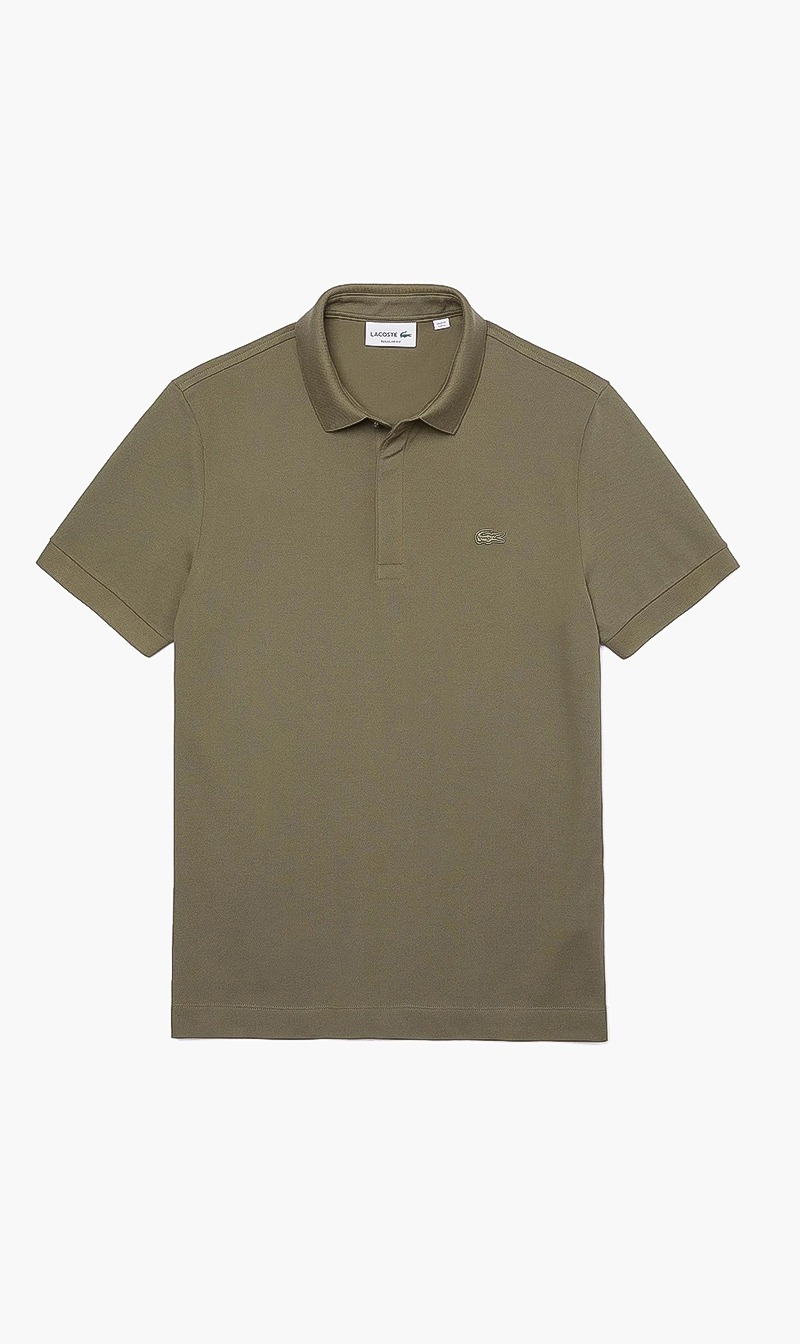 

Regular Fit Polo