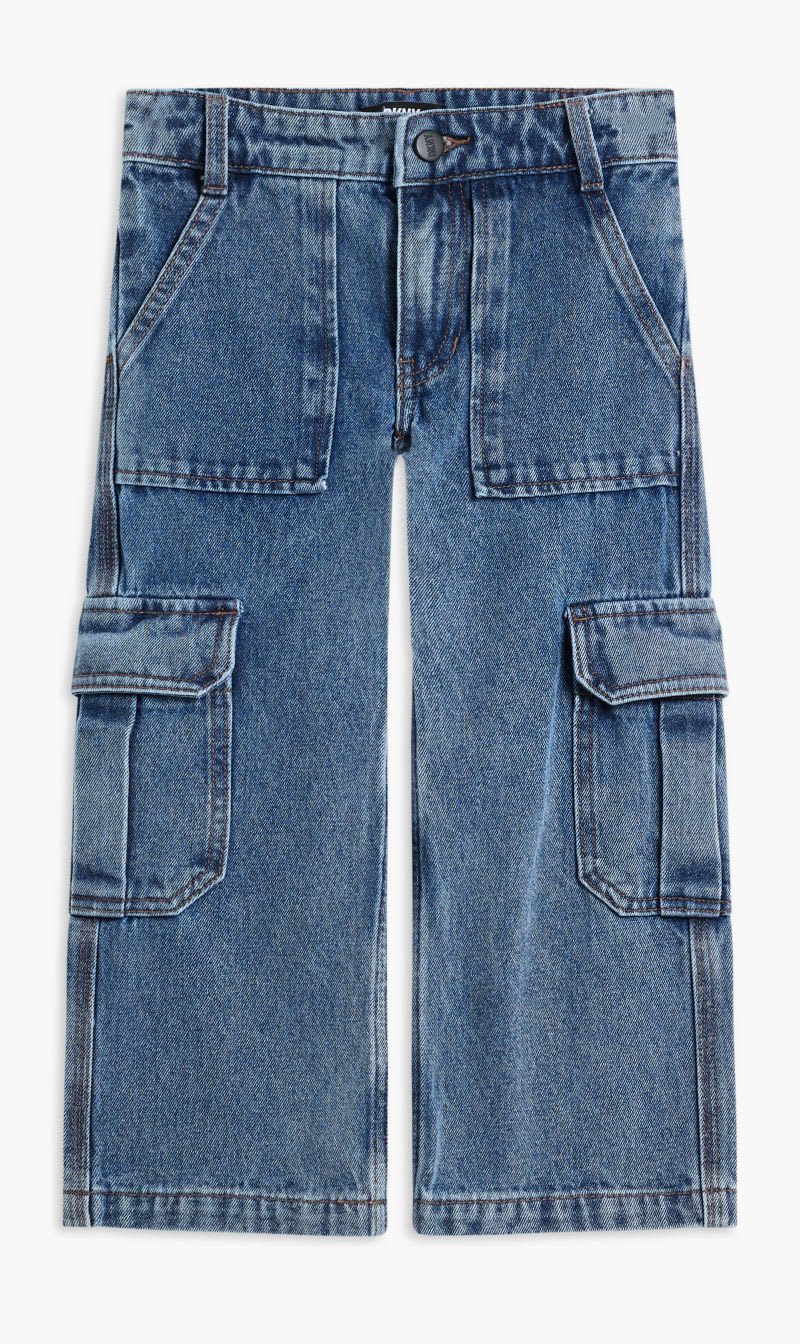 

Dkny Blue Jeans for Girls | The Deal Outlet